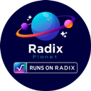 🪐RadixPlanet